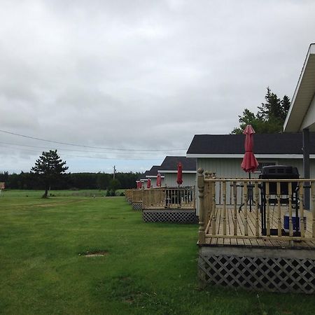 Meadowview Cottages North Milton Exterior photo