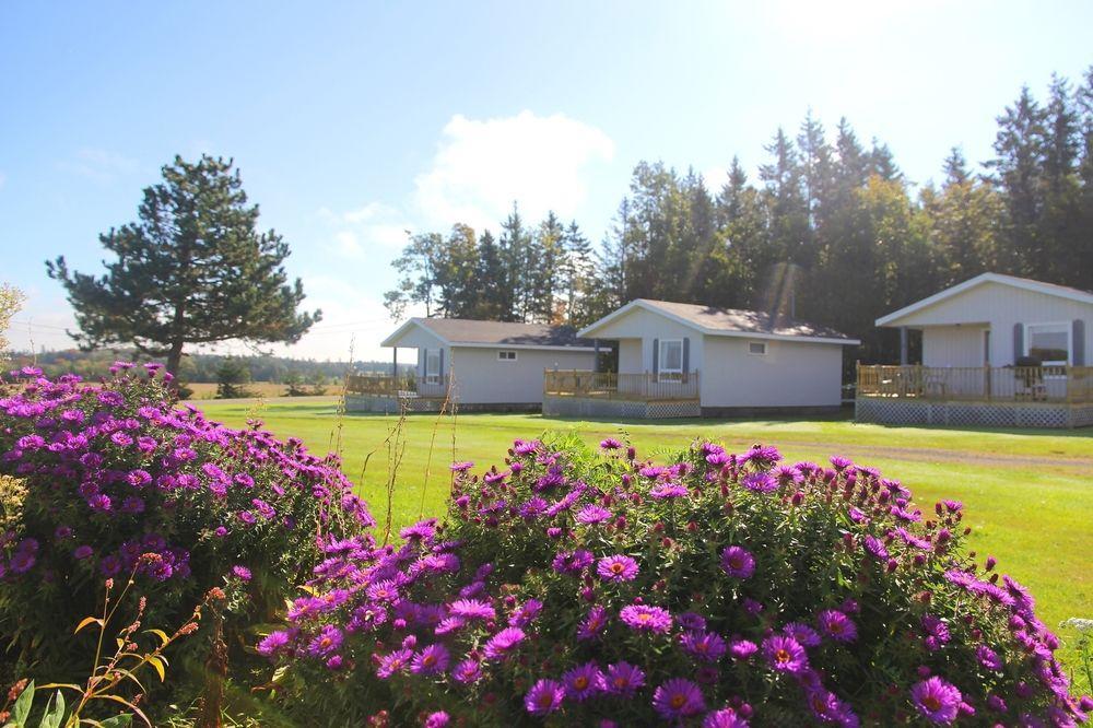 Meadowview Cottages North Milton Exterior photo